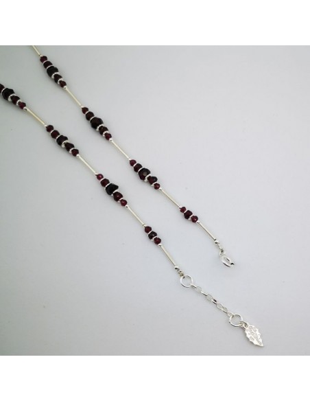 Collar de Granate
