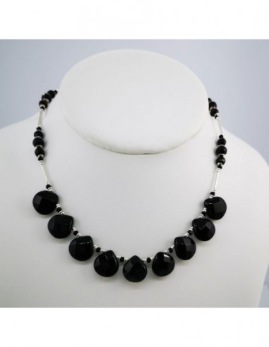 Onyx Necklace