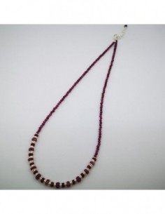 Collar de Rubí 2