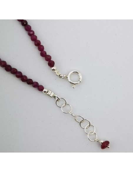 Collar de Rubí