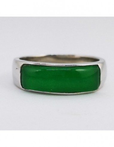 Anillo de Jade