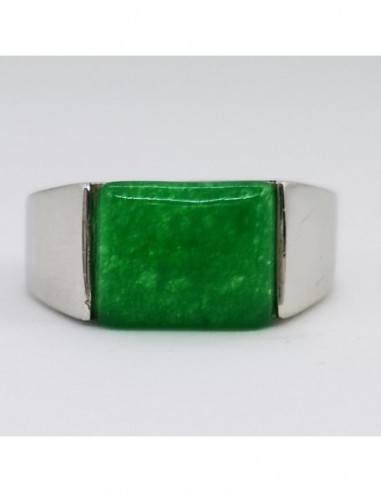 Jade Ring