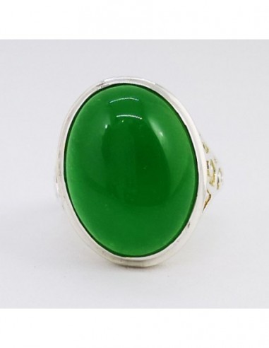 Anillo de Jade