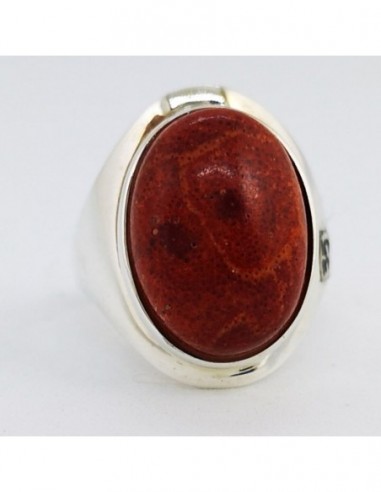 Anillo de Coral Manzana (Esponja)