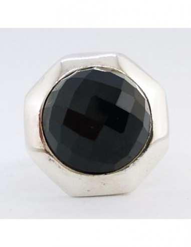 Onyx Ring