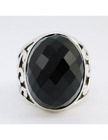 Onyx Ring