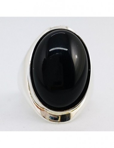 Onyx Ring