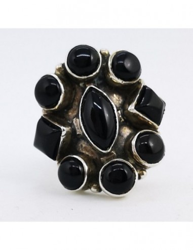 Onyx Ring