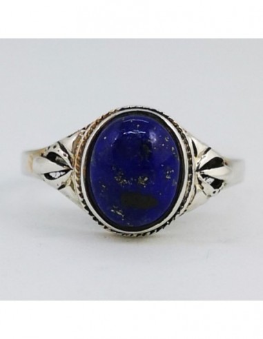 Lapis Lazuli Ring