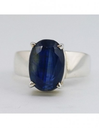 Kyanite Ring