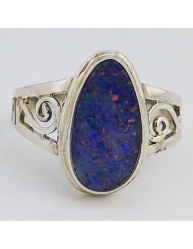 Opal Ring (Australian)