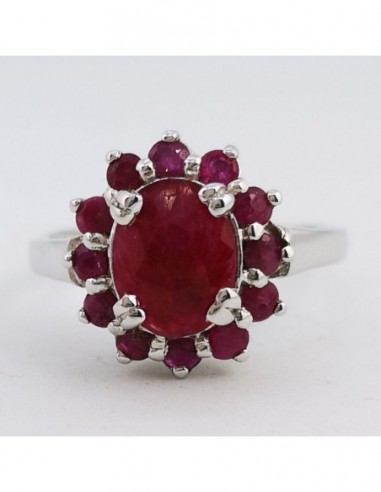 Ruby Ring