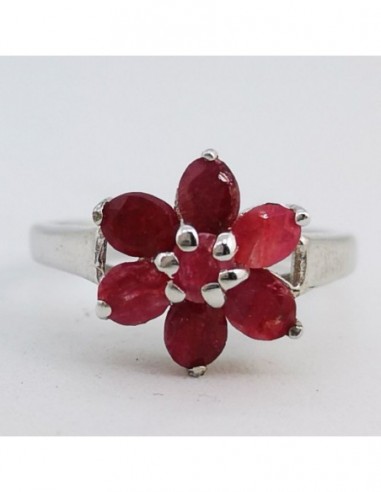 Ruby Ring