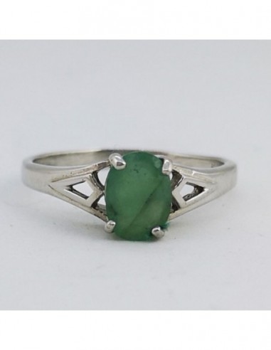 Emerald Ring