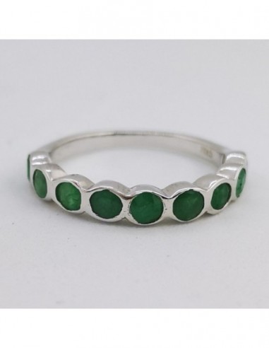 Emerald Ring