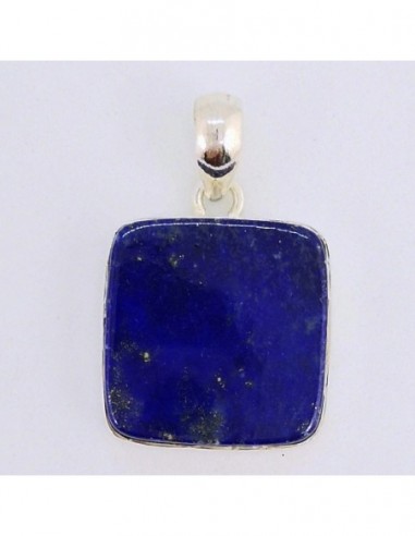 Lapis Lazuli Pendant