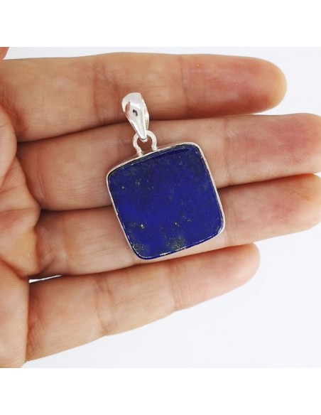 Colgante de Lapislázuli