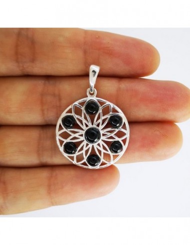 Colgante de Azabache