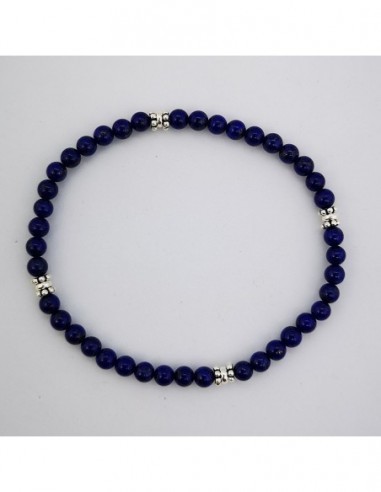 Pulsera Elástica de Gemas, Adornos de...