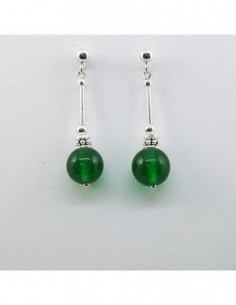 Pendientes de Jade