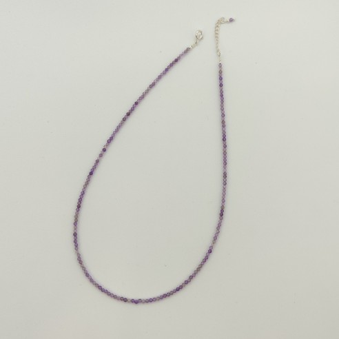 Collar de Gemas Naturales - Colección...