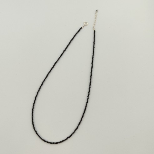 Collar de Gemas Naturales - Colección...