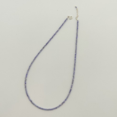 Collar de Gemas Naturales - Colección...