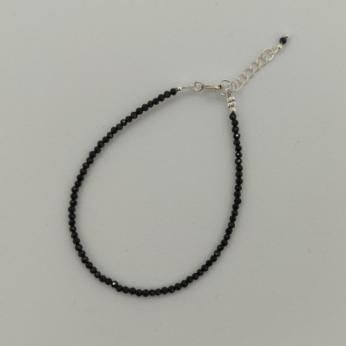 Pulsera de Gemas Naturales -...