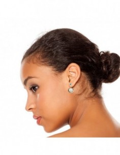 Pendientes de Perla 2