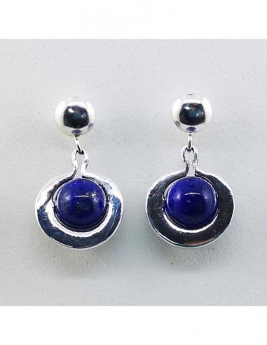 Lapis Lazuli Earrings