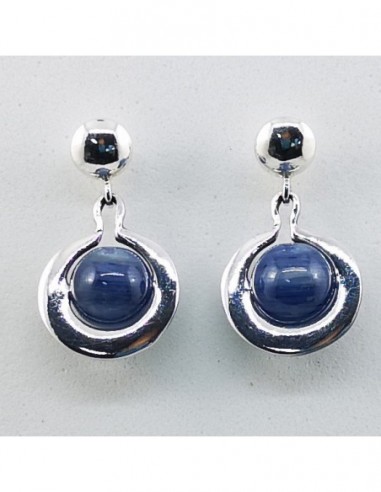 Kyanite Earrings