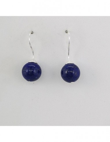 Lapis Lazuli Earrings