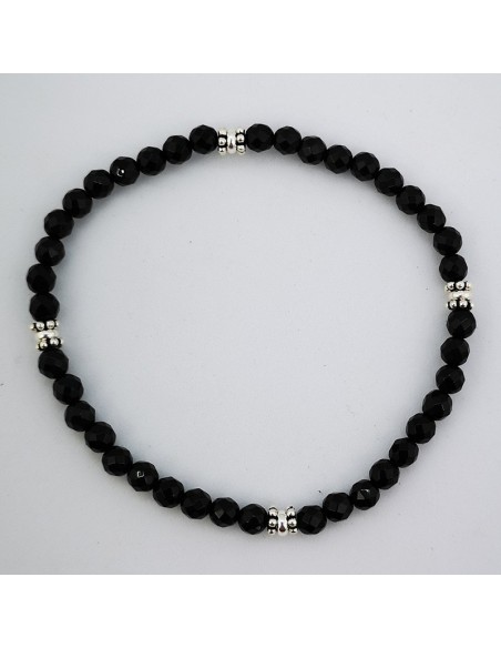 Pulsera de Ónix