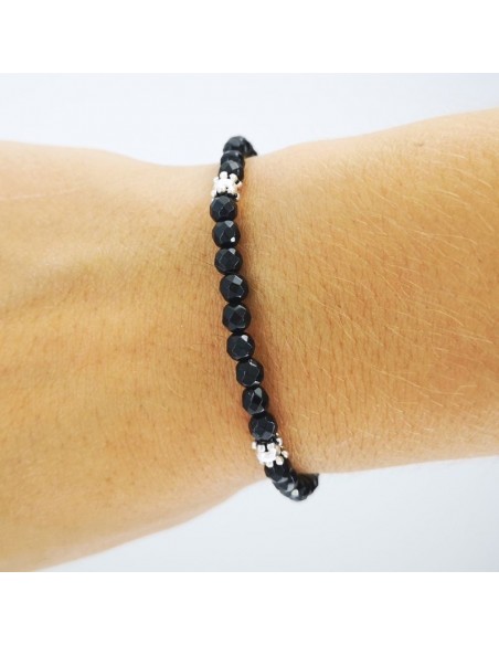 Pulsera de Ónix
