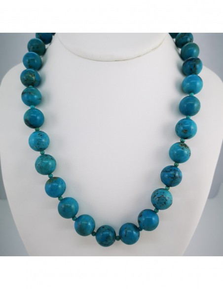 Collar de Turquesa