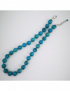 Collar de Turquesa 2