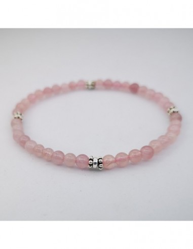 Pulsera Elástica de Gemas, Adornos de...