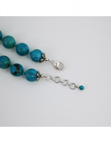 Collar de Turquesa