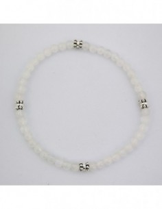 Pulsera de Piedra de Luna
