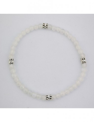 Moonstone Bracelet