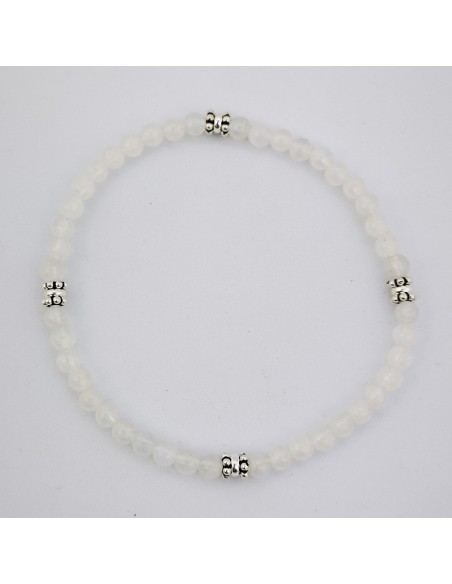 Pulsera de Piedra de Luna