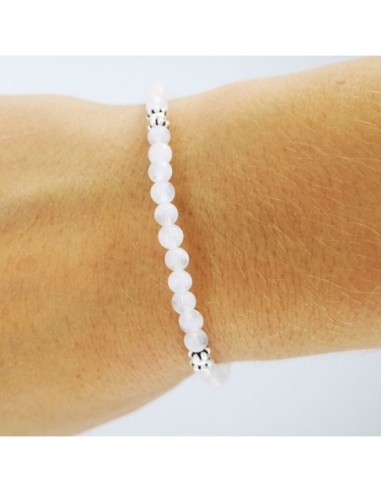 Pulsera de Piedra de Luna