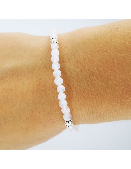 Pulsera de Piedra de Luna