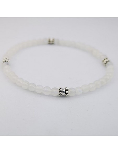 Pulsera de Piedra de Luna