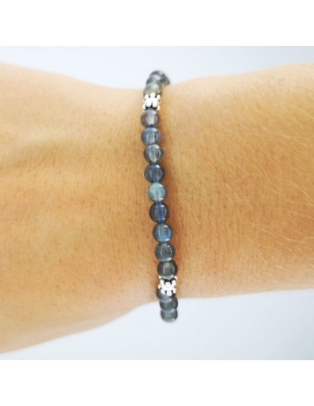 Pulsera de Labradorita