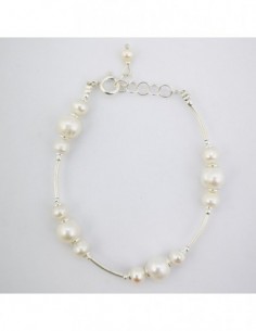 Pulsera de Perla