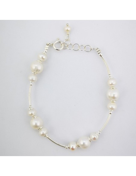 Pulsera de Perla