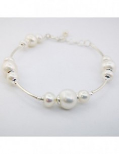 Pulsera de Perla 2