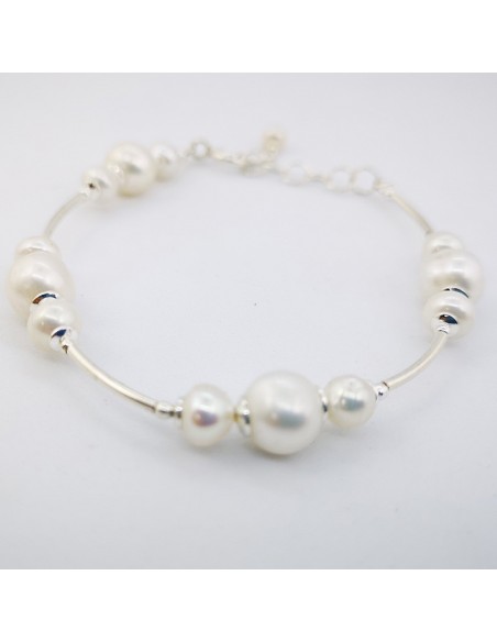 Pulsera de Perla