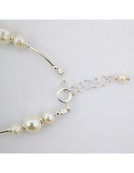 Pulsera de Perla